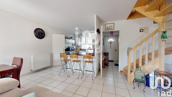 Maison à vendre 4 pièces 89 m² Grenade
