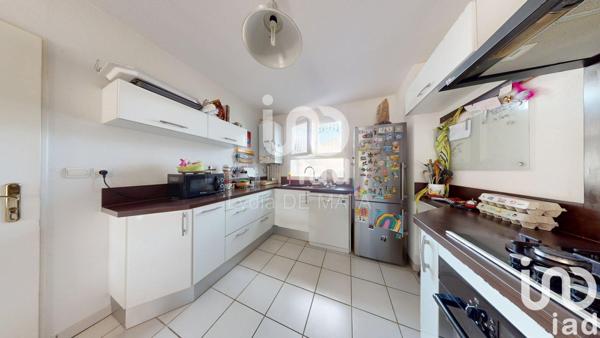 Maison à vendre 4 pièces 89 m² Grenade