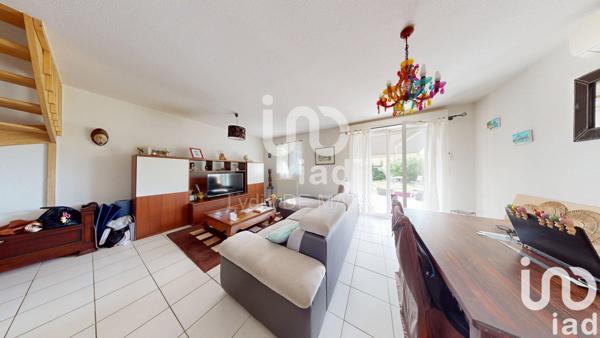 Maison à vendre 4 pièces 89 m² Grenade