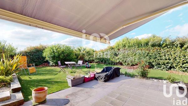 Maison à vendre 4 pièces 89 m² Grenade