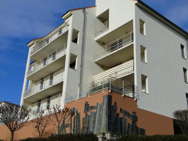 Appartement 4 pièces de 96 m² à Clermont-ferrand