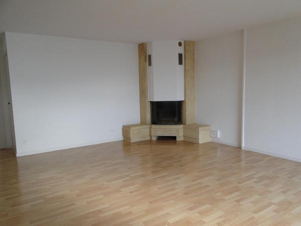 Appartement 4 pièces de 96 m² à Clermont-ferrand