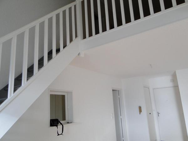 Appartement 4 pièces de 96 m² à Clermont-ferrand