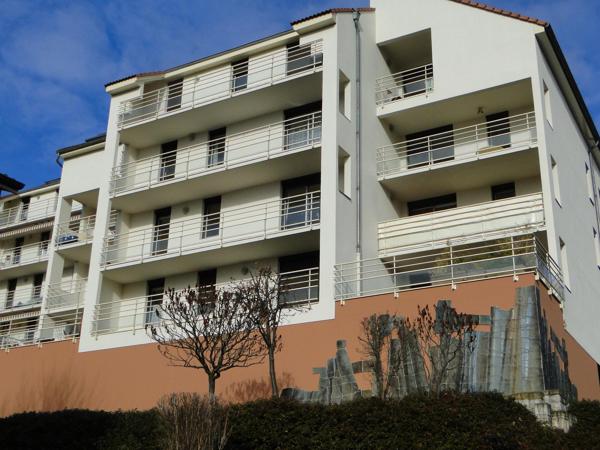 Appartement 4 pièces de 96 m² à Clermont-ferrand