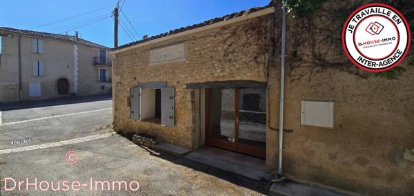 Maison à vendre 2 pièces de 84 m²