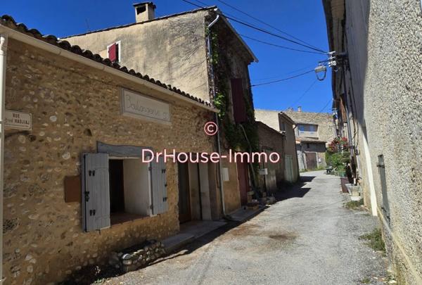 Maison à vendre 2 pièces de 84 m²