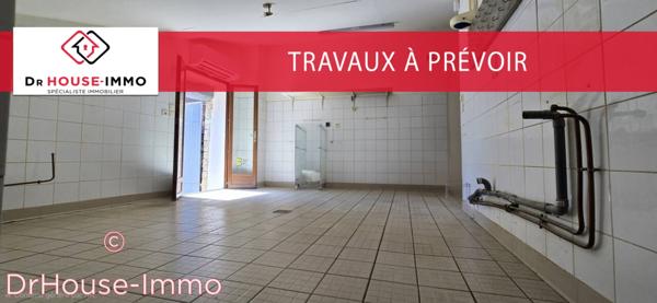 Maison à vendre 2 pièces de 84 m²