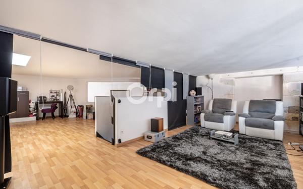 Appartement à vendre    4 pièces • 133,28 m2 Limoges