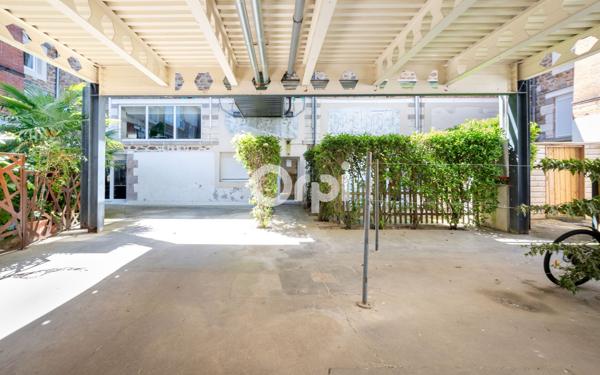 Appartement à vendre    4 pièces • 133,28 m2 Limoges