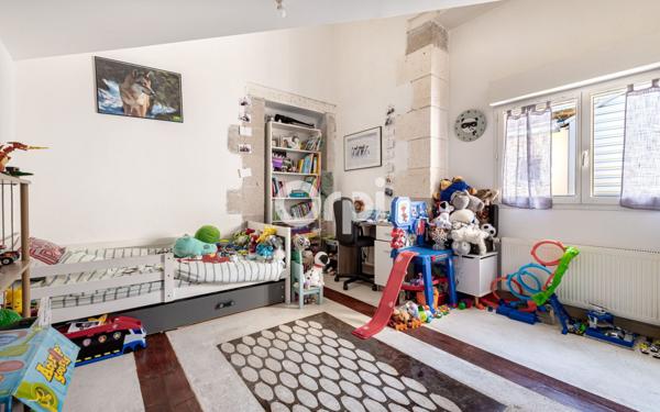 Appartement à vendre    4 pièces • 133,28 m2 Limoges