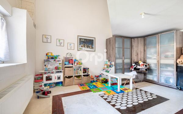 Appartement à vendre    4 pièces • 133,28 m2 Limoges