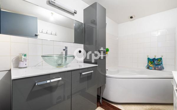 Appartement à vendre    4 pièces • 133,28 m2 Limoges