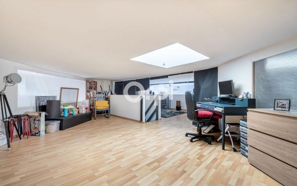 Appartement à vendre    4 pièces • 133,28 m2 Limoges