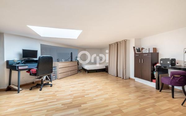 Appartement à vendre    4 pièces • 133,28 m2 Limoges