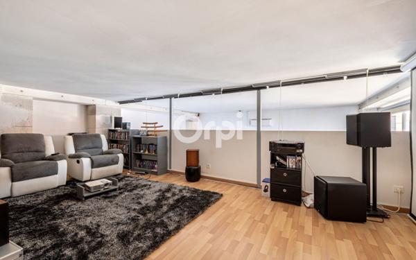 Appartement à vendre    4 pièces • 133,28 m2 Limoges