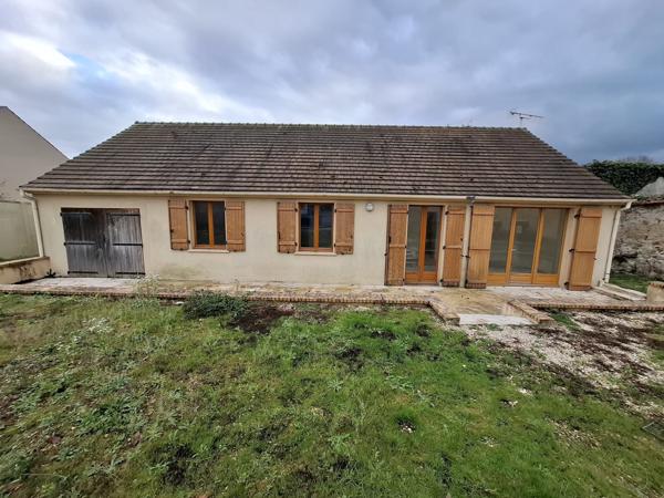 Vente Maison 7 pièces 135 m2 à Boissy-le-Châtel