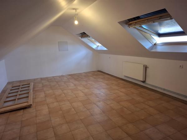 Vente Maison 7 pièces 135 m2 à Boissy-le-Châtel