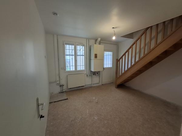 Vente Maison 7 pièces 135 m2 à Boissy-le-Châtel