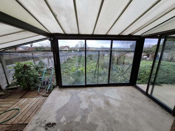 Vente Maison 7 pièces 135 m2 à Boissy-le-Châtel