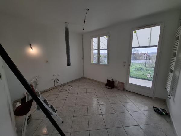 Vente Maison 7 pièces 135 m2 à Boissy-le-Châtel