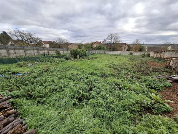 Vente Maison 7 pièces 135 m2 à Boissy-le-Châtel