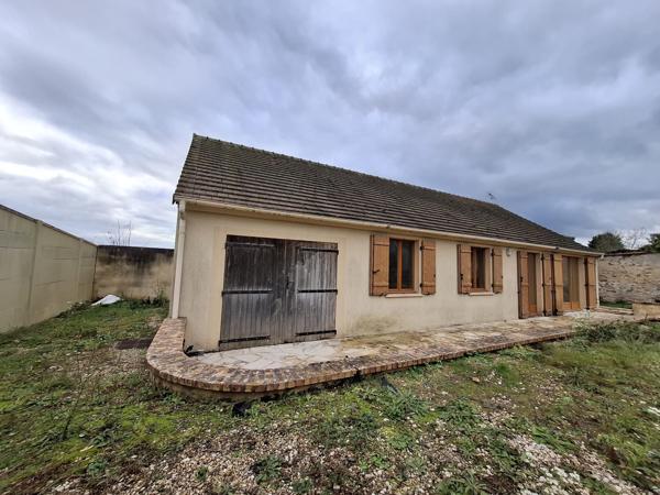 Vente Maison 7 pièces 135 m2 à Boissy-le-Châtel