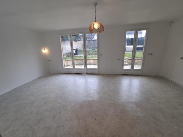 Vente Maison 7 pièces 135 m2 à Boissy-le-Châtel