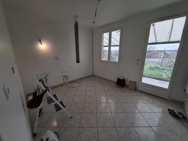 Vente Maison 7 pièces 135 m2 à Boissy-le-Châtel