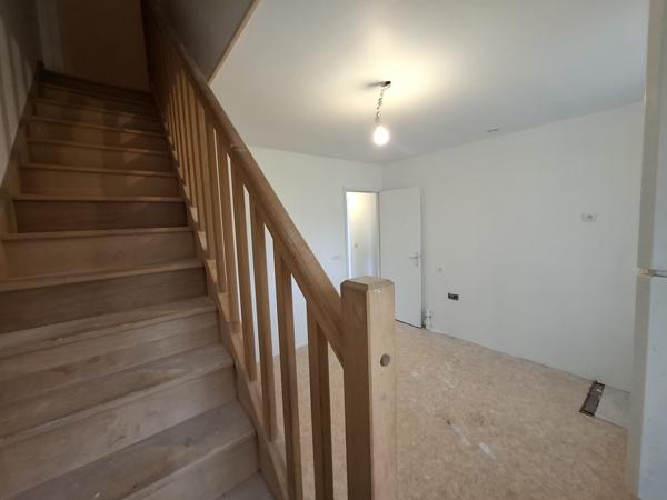 Vente Maison 7 pièces 135 m2 à Boissy-le-Châtel