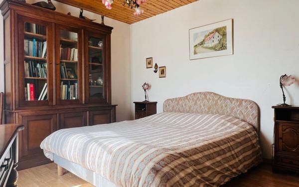 Maison à vendre    4 pièces • 87,50 m2 Rivedoux-Plage