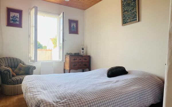 Maison à vendre    4 pièces • 87,50 m2 Rivedoux-Plage