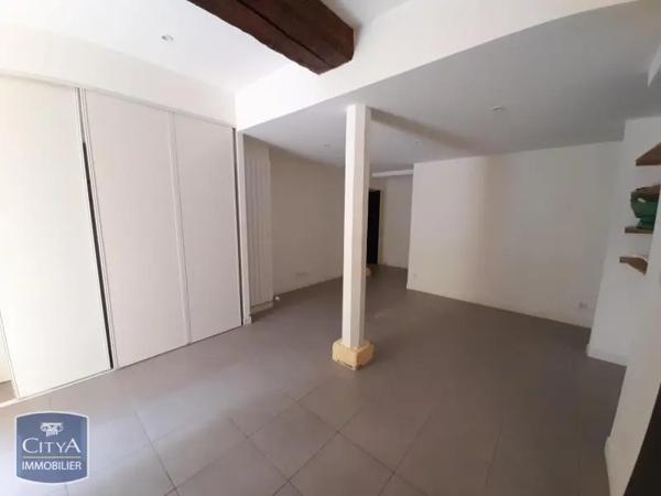 Appartement à louer 4 pièces 82.25m² Sedan (08200)