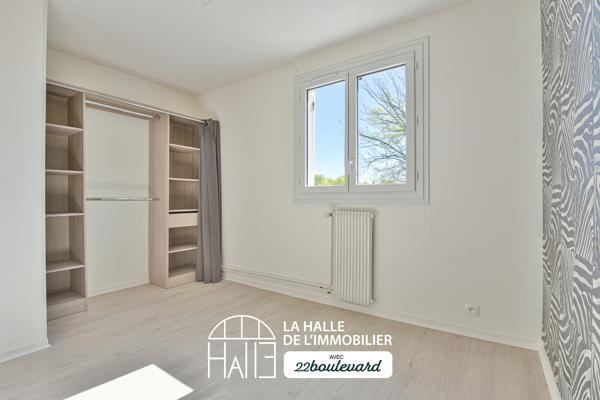 Maison 5 pièces - 88 m² Exclusivité