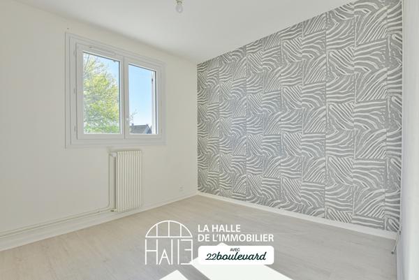 Maison 5 pièces - 88 m² Exclusivité