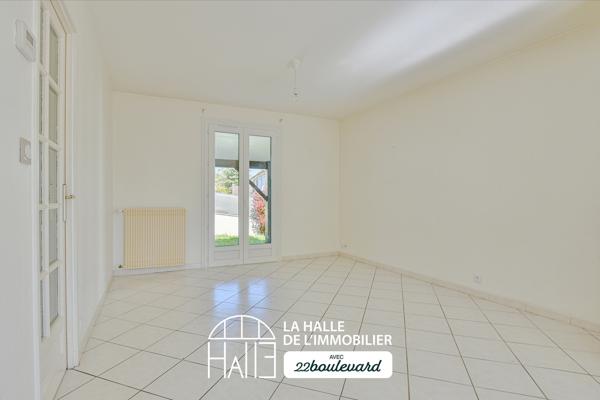 Maison 5 pièces - 88 m² Exclusivité