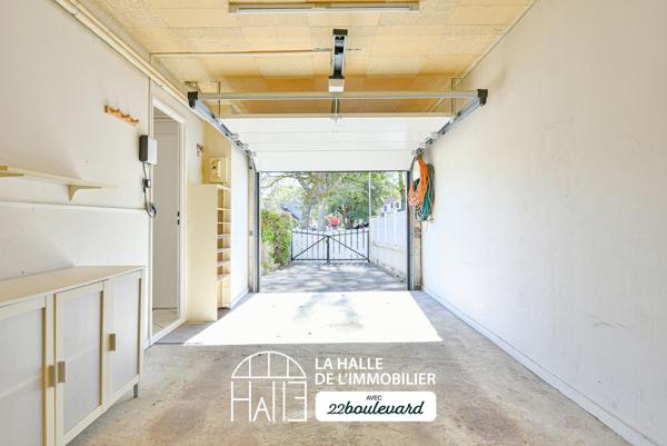 Maison 5 pièces - 88 m² Exclusivité