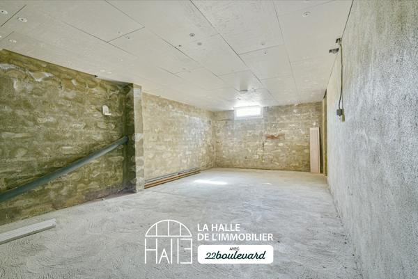 Maison 5 pièces - 88 m² Exclusivité