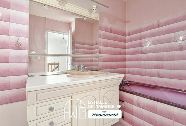 Maison 5 pièces - 88 m² Exclusivité