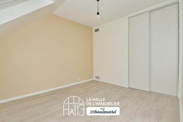 Maison 5 pièces - 88 m² Exclusivité