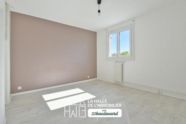 Maison 5 pièces - 88 m² Exclusivité