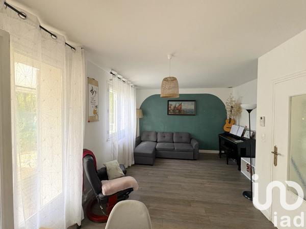 House for sale 4 rooms 72 m² Cugnaux