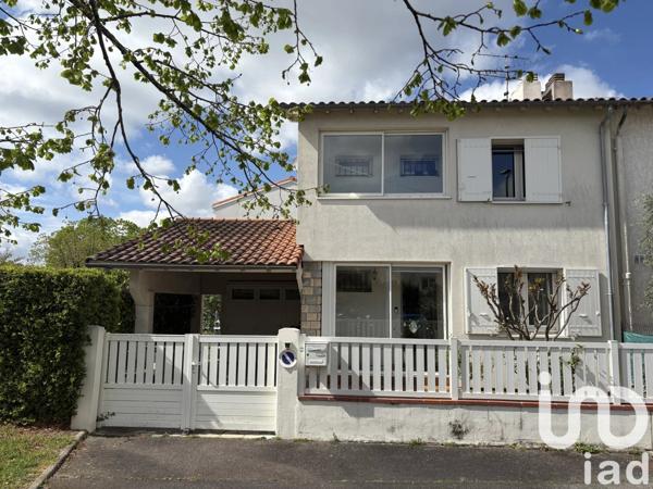 House for sale 4 rooms 72 m² Cugnaux