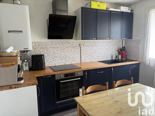 House for sale 4 rooms 72 m² Cugnaux