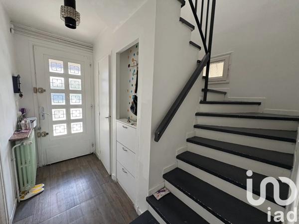 House for sale 4 rooms 72 m² Cugnaux