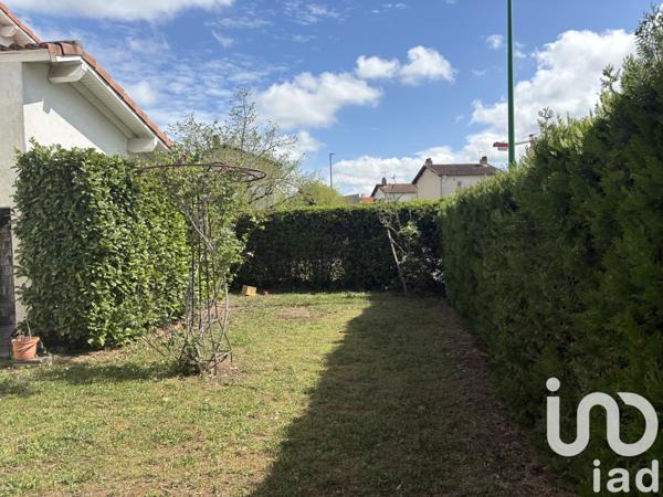 House for sale 4 rooms 72 m² Cugnaux