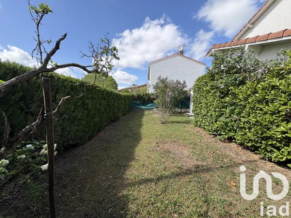 House for sale 4 rooms 72 m² Cugnaux