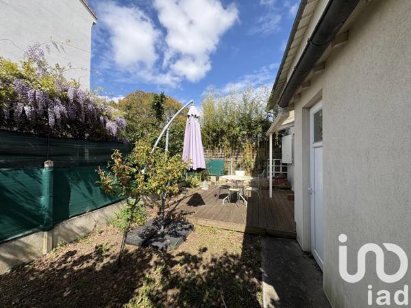 House for sale 4 rooms 72 m² Cugnaux