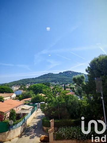 Appartement à vendre 2 pièces 43 m² Six-Fours-les-Plages