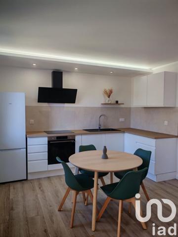 Appartement à vendre 2 pièces 43 m² Six-Fours-les-Plages