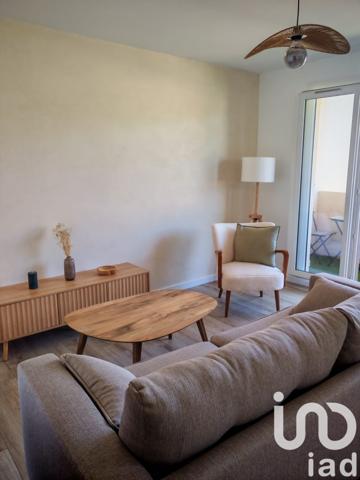 Appartement à vendre 2 pièces 43 m² Six-Fours-les-Plages